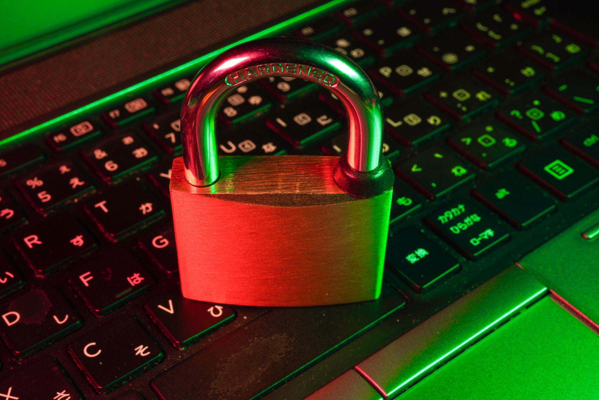Why Server Hosting Security is Critical for Your Website