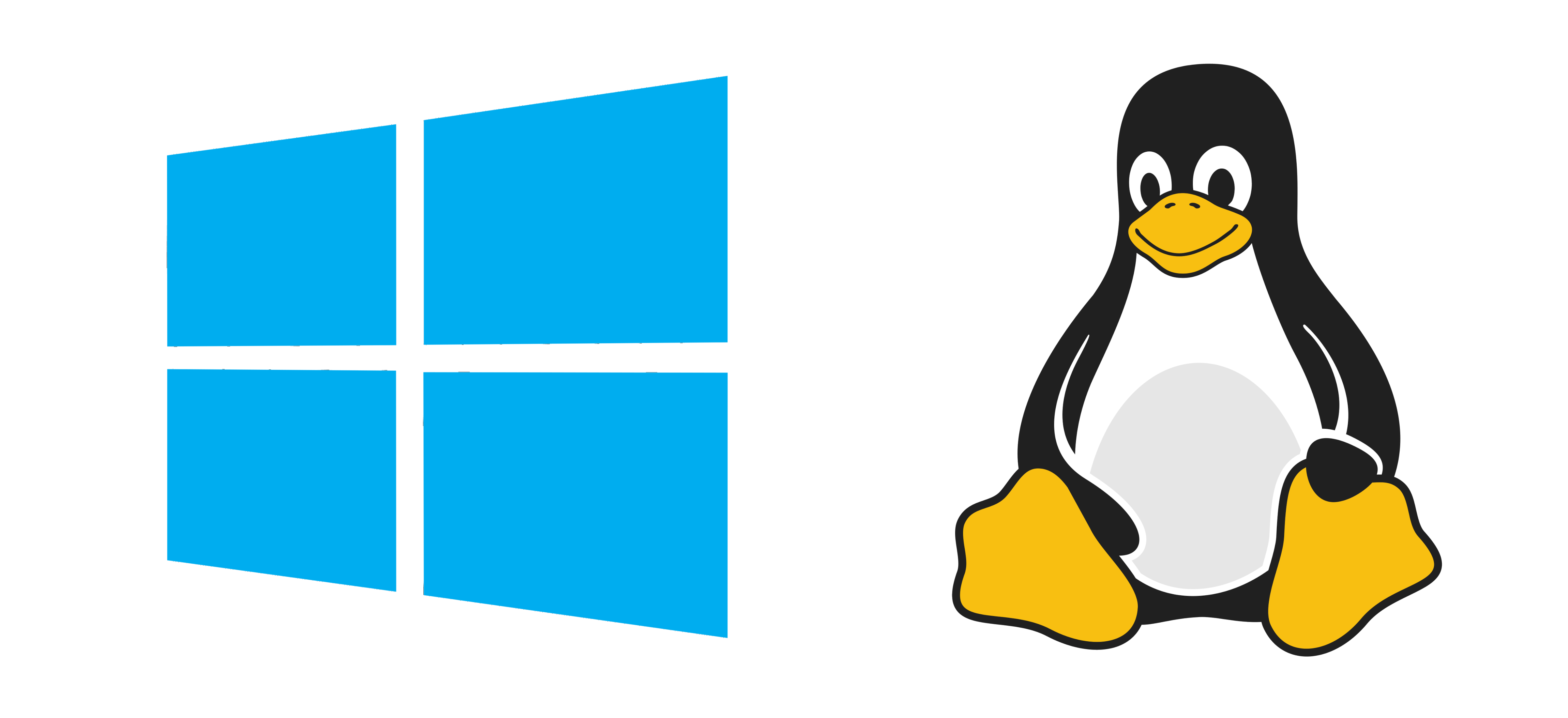 Windows Hosting Vs Linux Hosting - The Comparison